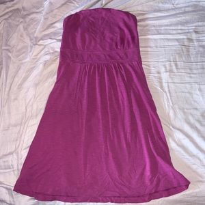 BANANA REPUBLIC Dress
